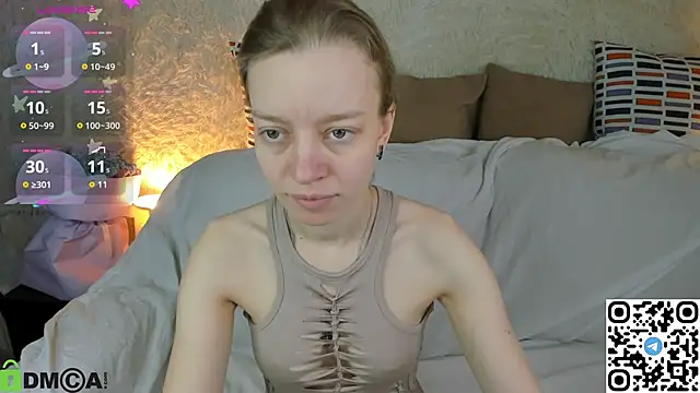 Michelle Blond online show from 11-29-25, 07:11