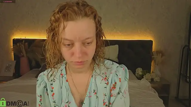 Michelle Blond online show from 04-01-26, 08:04