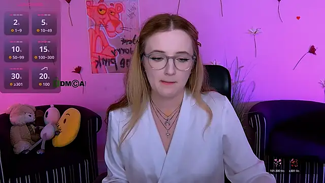 luna berryy online show from 05-22-26, 07:19