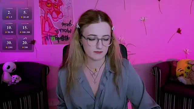 luna berryy online show from 05-27-26, 07:22