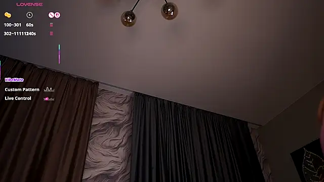 Chloe princesss online show from 05-18-26, 07:14