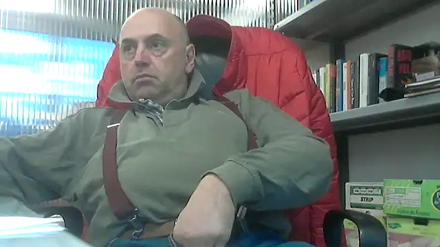 pantomax online show from 12-11-24, 06:58