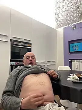 pantomax online show from 01-23-25, 01:35