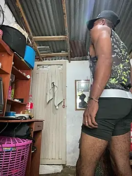 Snapshot of ElNegroRony chatting on 02-26-25, 05:07 ElNegroRony online show from 02-26-25, 05:07