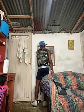 Snapshot of ElNegroRony chatting on 03-04-25, 03:37 ElNegroRony online show from 03-04-25, 03:37