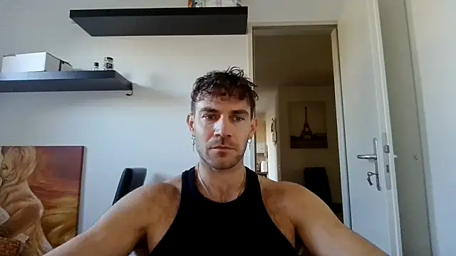 Snapshot of alpha-hunk chatting on 11-11-25, 11:21 alpha-hunk online show from 11-11-25, 11:21