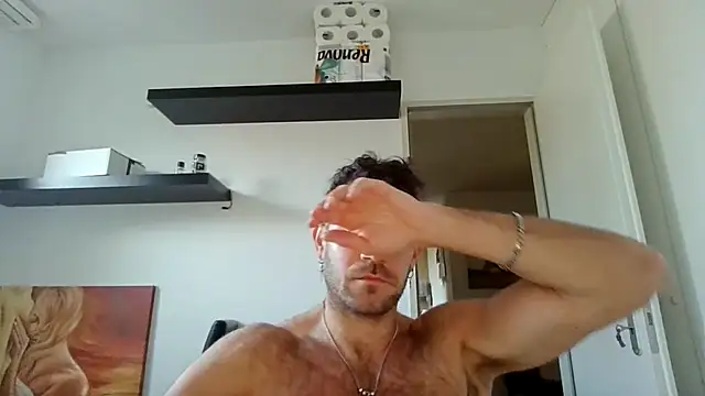 Snapshot of alpha-hunk chatting on 11-15-25, 09:50 alpha-hunk online show from 11-15-25, 09:50