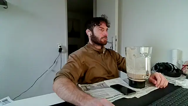 alpha-hunk online show from 01-09-26, 11:02