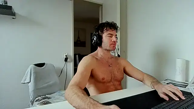 alpha-hunk online show from 01-16-26, 09:46