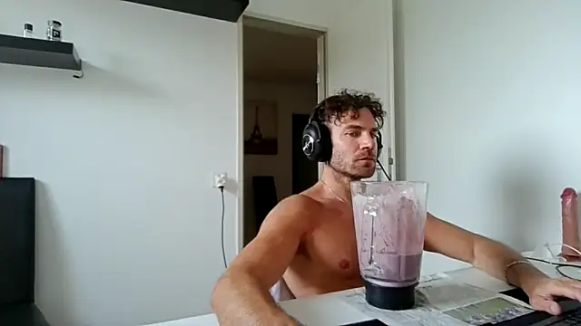 alpha-hunk online show from 05-04-26, 10:11