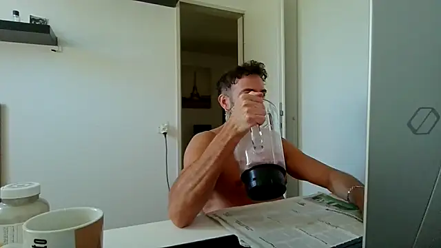 alpha-hunk online show from 05-29-26, 08:45