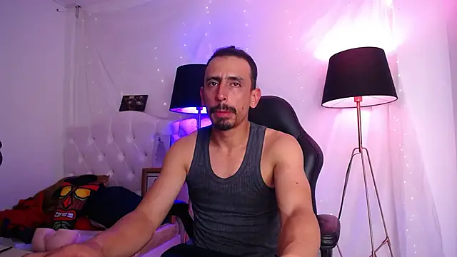 Sr Magnus  online show from 02-05-26, 04:06