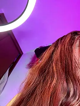 ariiel  online show from 01-15-26, 03:38