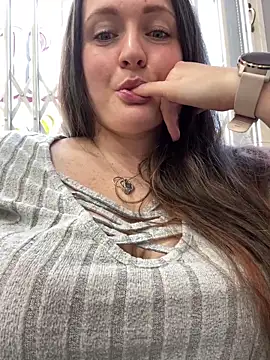 BustyBonnieUK online show from 01-22-25, 10:18