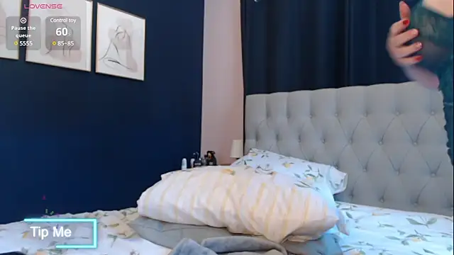 BustyBonnieUK online show from 03-04-25, 01:49