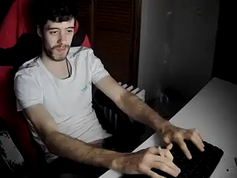 Snapshot of Murcianito chatting on 02-19-25, 11:25 Murcianito online show from 02-19-25, 11:25