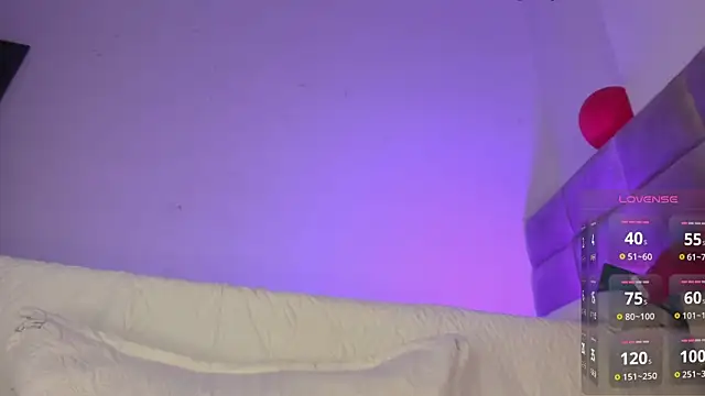 Zoe1 2 online show from 02-21-25, 11:10