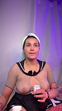 Snapshot of aurora_divine chatting on 07-12-26, 08:11 aurora divine online show from 07-12-26, 08:11
