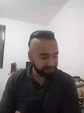 sabor Latino bdsm online show from 01-10-25, 02:46