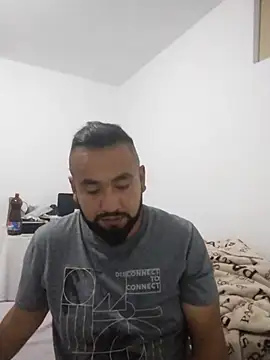 sabor Latino bdsm online show from 01-12-25, 02:35