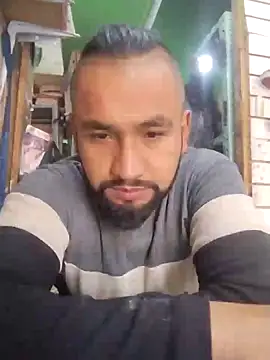 sabor Latino bdsm online show from 01-12-25, 04:40