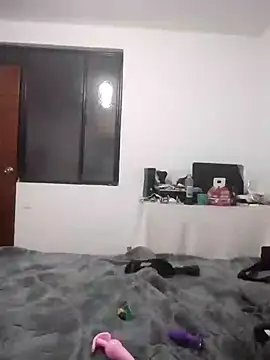 sabor Latino bdsm online show from 01-13-25, 05:12