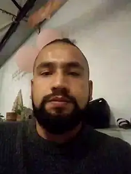 sabor Latino bdsm online show from 01-14-25, 12:00