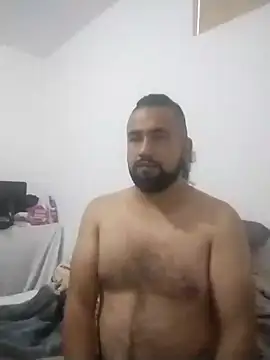 sabor Latino bdsm online show from 01-15-25, 07:55