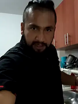 sabor Latino bdsm online show from 01-24-25, 01:45