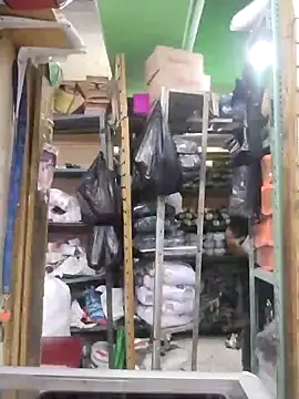 sabor Latino bdsm online show from 01-26-25, 11:39