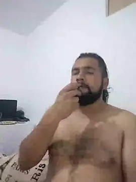 sabor Latino bdsm online show from 01-27-25, 04:41