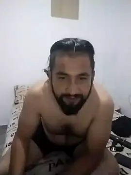 sabor Latino bdsm online show from 01-31-25, 05:30