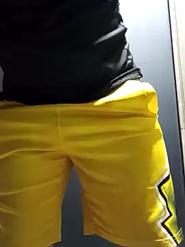 sabor Latino bdsm online show from 01-31-25, 09:59