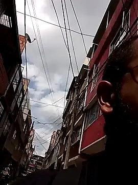 sabor Latino bdsm online show from 02-02-25, 06:10