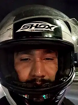 sabor Latino bdsm online show from 02-03-25, 12:36