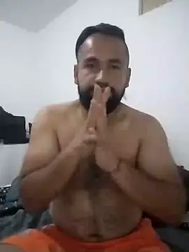 sabor Latino bdsm online show from 02-10-25, 01:03