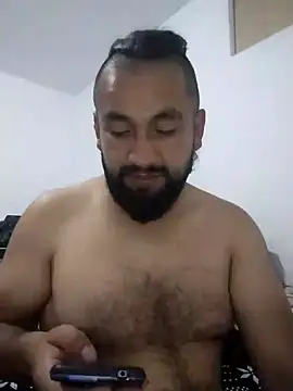 sabor Latino bdsm online show from 02-12-25, 03:07