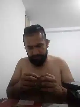 sabor Latino bdsm online show from 02-19-25, 02:12