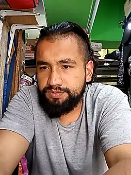 sabor Latino bdsm online show from 02-19-25, 05:16