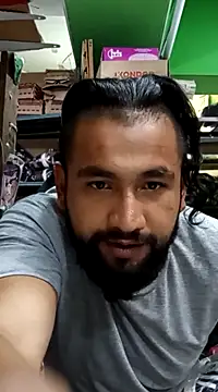 sabor Latino bdsm online show from 02-19-25, 11:25