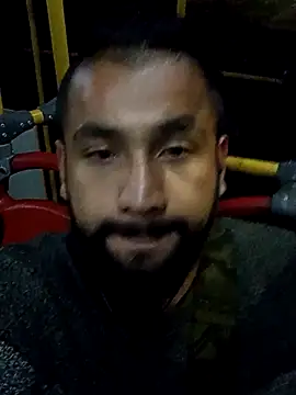 sabor Latino bdsm online show from 02-21-25, 04:18