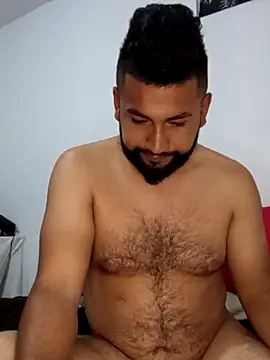 sabor Latino bdsm online show from 09-08-25, 02:38