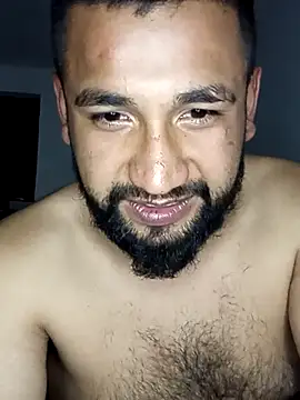 sabor Latino bdsm online show from 09-14-25, 04:22