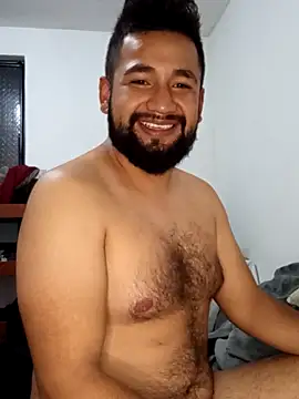 sabor Latino bdsm online show from 09-20-25, 03:13