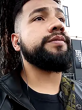 sabor Latino bdsm online show from 09-30-25, 05:18