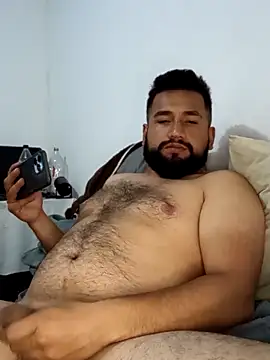 sabor Latino bdsm online show from 10-02-25, 07:32