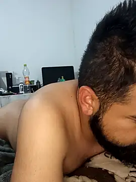 sabor Latino bdsm online show from 10-19-25, 04:18