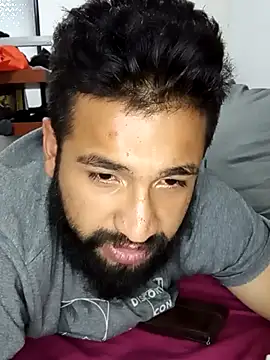 sabor Latino bdsm online show from 11-25-25, 10:21