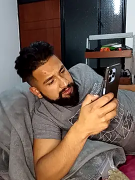 sabor Latino bdsm online show from 12-15-25, 03:33