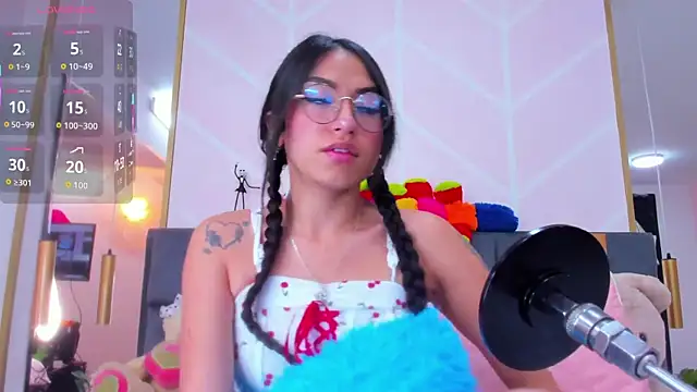 MadyJackson online show from 11-12-25, 11:32